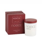 Mood 25 Ποθος Αρωματικο Κερι Wines