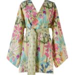 Zuba 10 Tunic