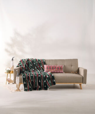 Snow 261 Κουβερτα-tv Γουνας 130χ170 Snow 261 Κουβερτα-tv Γουνας 130χ170