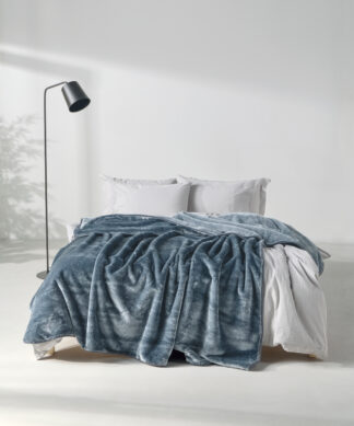 Κουβέρτα Bella 2601 Υπέρδιπλη (220×240) Κουβέρτα Bella 2601 Υπέρδιπλη (220×240)