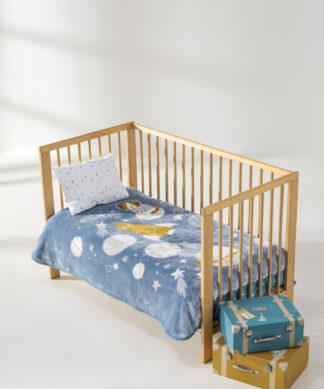 Κουβέρτα Pianeta Κούνιας (100×140) Κουβέρτα Pianeta Κούνιας (100×140)