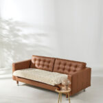 Notturno 26 Futon 75x160