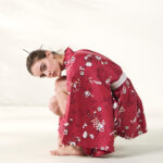 Ofilia Kimono Κοντο