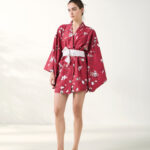Ofilia Kimono Κοντο