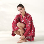 Ofilia Kimono Κοντο