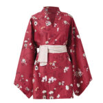 Ofilia Kimono Κοντο